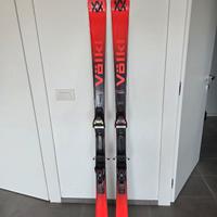 volkl racetiger RC 173