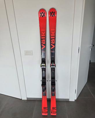 volkl racetiger RC 173