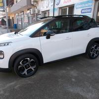 Citroen C3 Aircross BlueHDi 100 S&S Shine