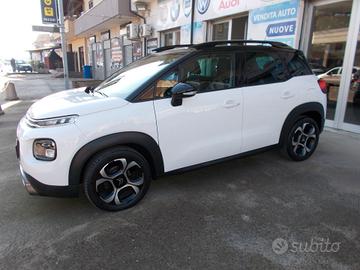 Citroen C3 Aircross BlueHDi 100 S&S Shine