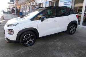 Citroen C3 Aircross BlueHDi 100 S&S Shine