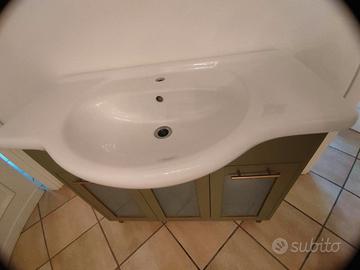 Lavabo bagno