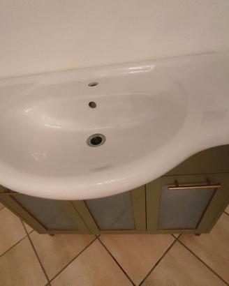 Lavabo bagno