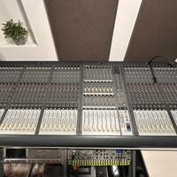 Mixer analogico Mackie Onyx 4080