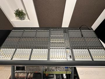 Mixer analogico Mackie Onyx 4080