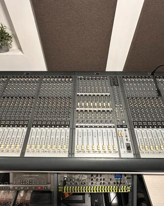 Mixer analogico Mackie Onyx 4080