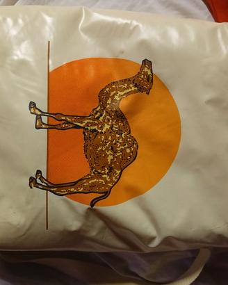 borsa frigo camel