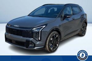Kia Sportage 1.6 CRDi MHEV DCT GT-Line+ (BC) PE