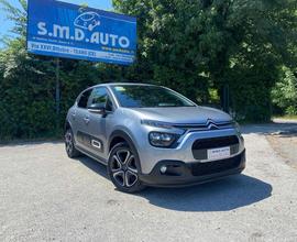 CITROEN C3 PureTech 83 S&S Feel Pack
