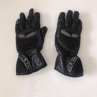 Guanti da moto AXO taglia XS