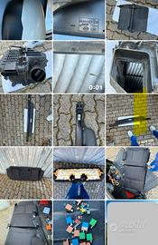 RICAMBI Tivoli ssayong  2015 pezxi ricambio