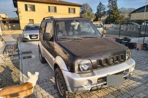 Suzuki Jimny 1.3 