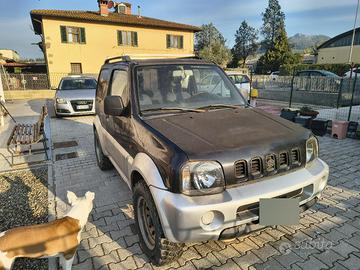 Suzuki Jimny 1.3 