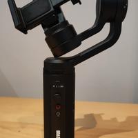 Ziyhun Smooth Q2 Gimbal Smartphone stabilizzatore 