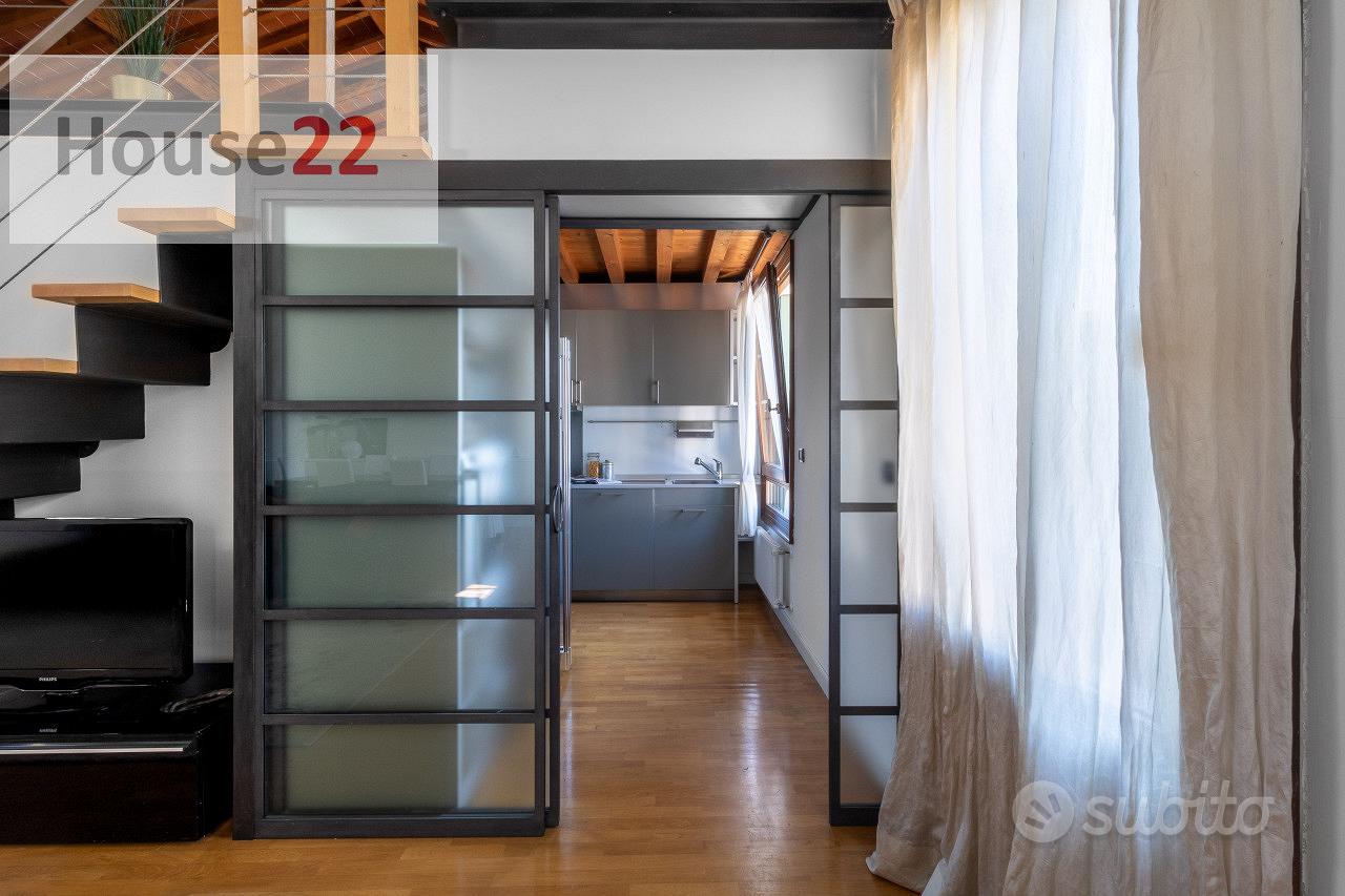 Apartment in Vicenza, Barche - Vista 4