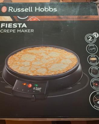 Piastra per crepes