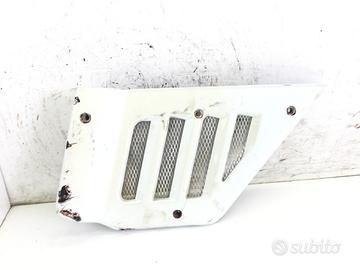 SUZUKI GS 1100 GK 1100 CARENA GRIGLIA ANTERIORE DE