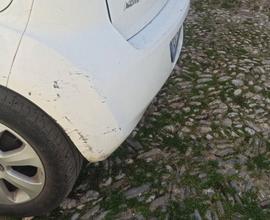 OPEL Agila 2ª serie - 2010