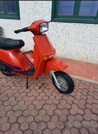 Benelli s125 scooter come nuovo
