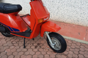 Benelli s125 scooter come nuovo