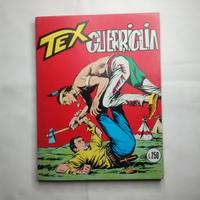 Tex N°52 Guerriglia L.250 Aut.2926