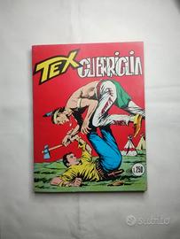 Tex N°52 Guerriglia L.250 Aut.2926