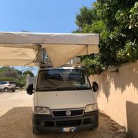 Furgone fiat ducato 2ª serie - prezzo trattabile