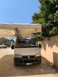 Furgone fiat ducato 2ª serie - prezzo trattabile
