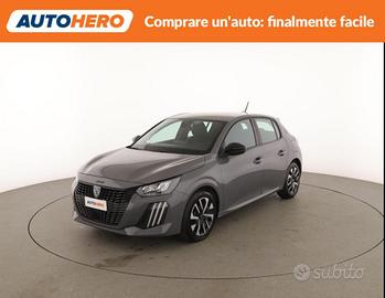 PEUGEOT 208 PureTech 75 Stop&Start 5 porte Activ