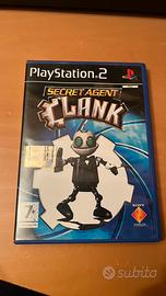 Secret Agent Clank PS2 - Completo in Italiano 🇮🇹