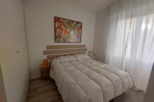 Bilocale ristrutturato libero da giugno 2026