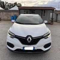 Renault Kadjar Blue dCi 8V 115CV Sport Edition
