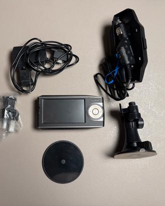 NAVIGATORE GPS