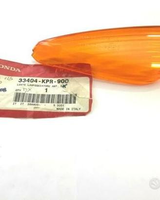 33652kpr900 plastica freccia posteriore dx origina