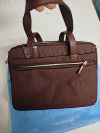 Borsa donna porta PC ufficio