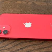iphone 12 128gb red