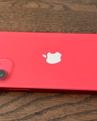 iphone 12 128gb red