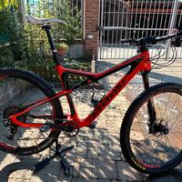 Scalpel-Si Hi-Mod Carbon 1