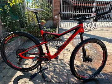 Scalpel-Si Hi-Mod Carbon 1