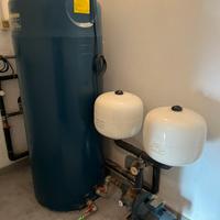 Serbatoio alimentare