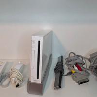 Nintendo Wii Pal - Bianca 