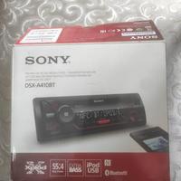 Stereo  sony