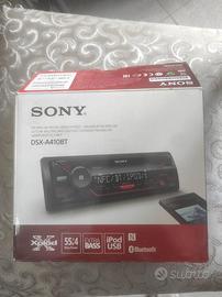 Stereo  sony