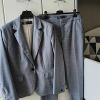 Tailleur Donna Due Pezzi