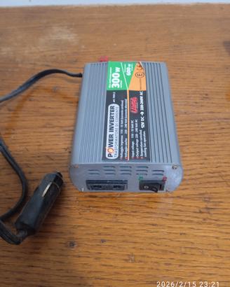 INVERTER 