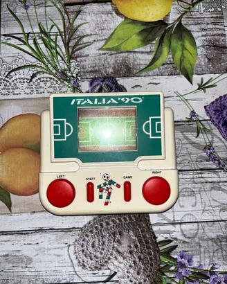 Videogioco portatile anni90