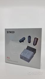  Synco P2L (Kit Doppio) per iPhone NUOVO