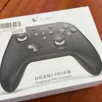 Nintendo Controller Pro 2 GuliKit