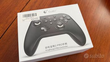 Nintendo Controller Pro 2 GuliKit