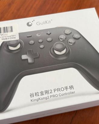 Nintendo Controller Pro 2 GuliKit